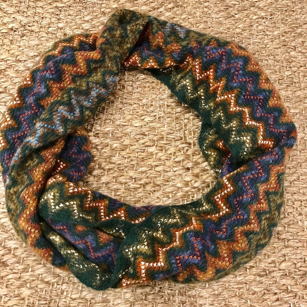 Missoni Scarf